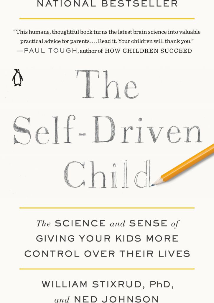 The Self-Driven Child
