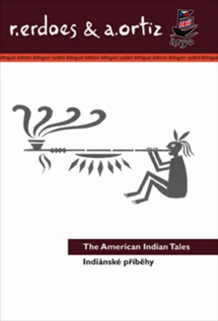 Livre Contes Amérindiens de Richard Erdoes - Anthologie Folklore US