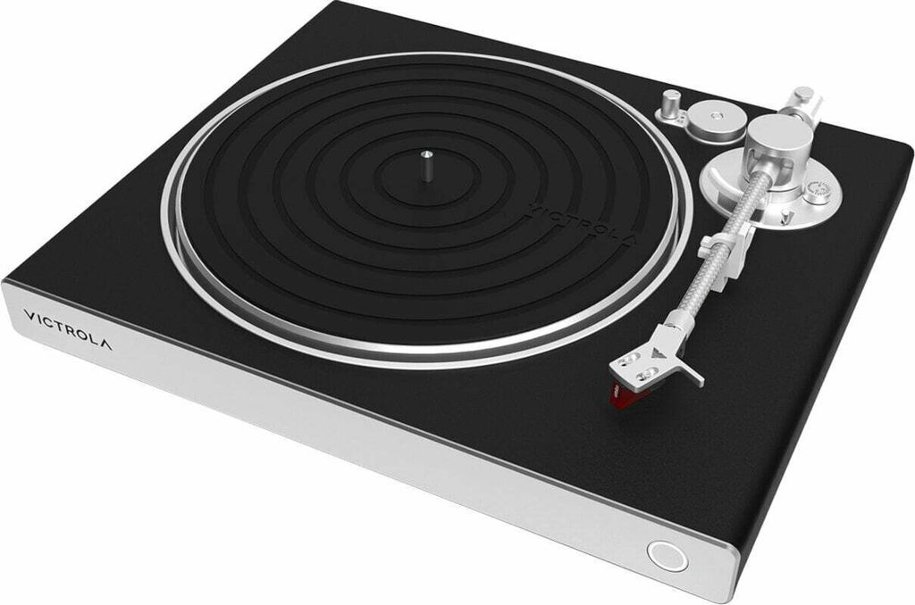 Grammofono Victrola VPT-2500 Hi-Res Carbon Immagine del prodotto 