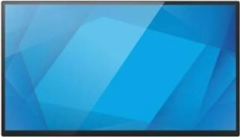 Écran Tactile Industriel Elo ET3202L 32IN pour Usage Intensif 24/7