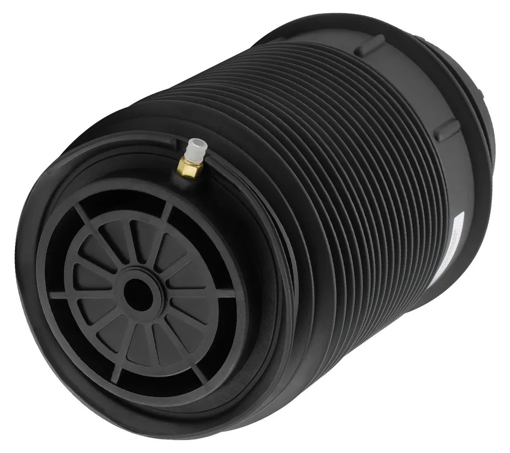 Réparer Fuite Suspension Air Mercedes W212 CLS - Soufflet 10 Bars