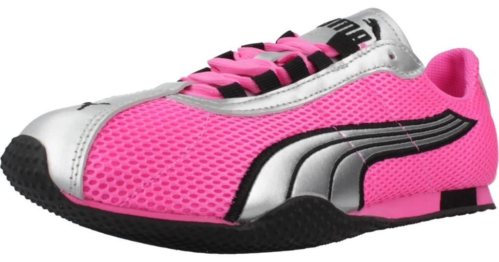 PUMA H STREET OG Rosa