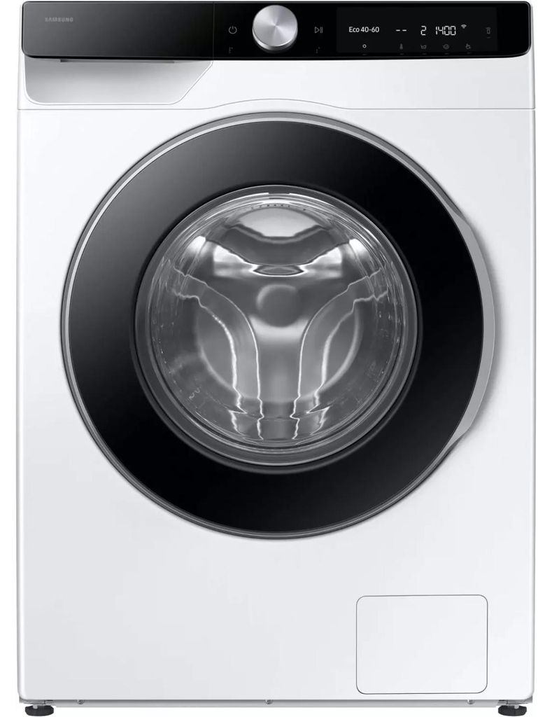 Samsung WW10FG6U34LK, Frontlader, 10 kg, B, 72 dB, 1351 Produktbild 
