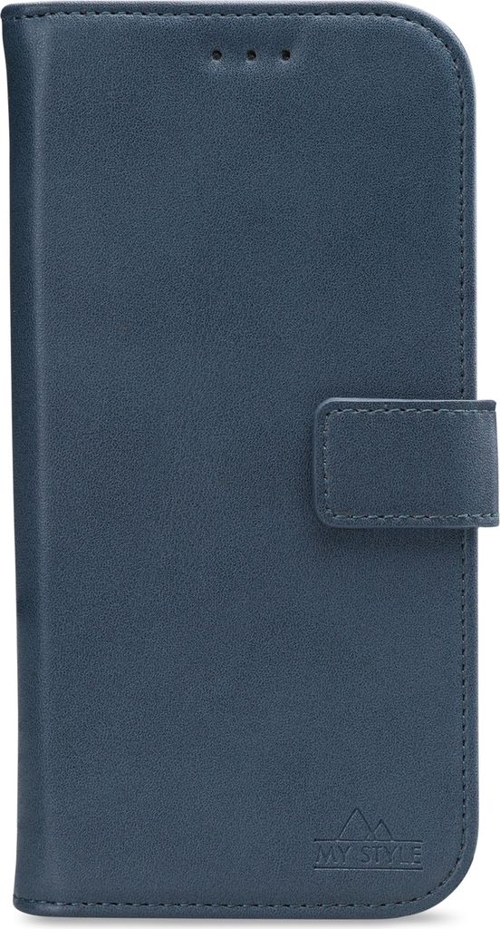 My Style Flex Wallet Samsung Galaxy A13 5G Hülle Klapphülle Geldbörse - Ocean Blue