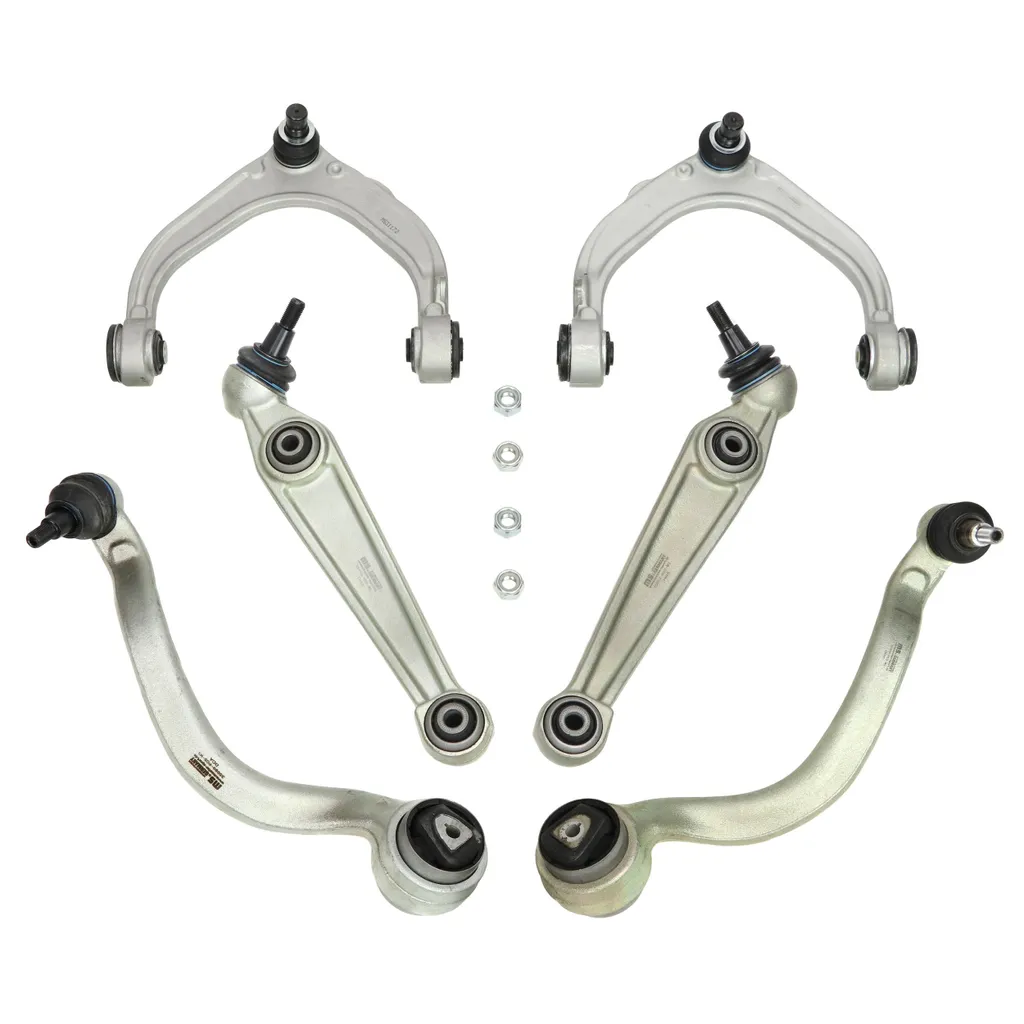 MS 36820/1-SET-MS Jeu de bras de suspension pour BMW X5 E70 avant