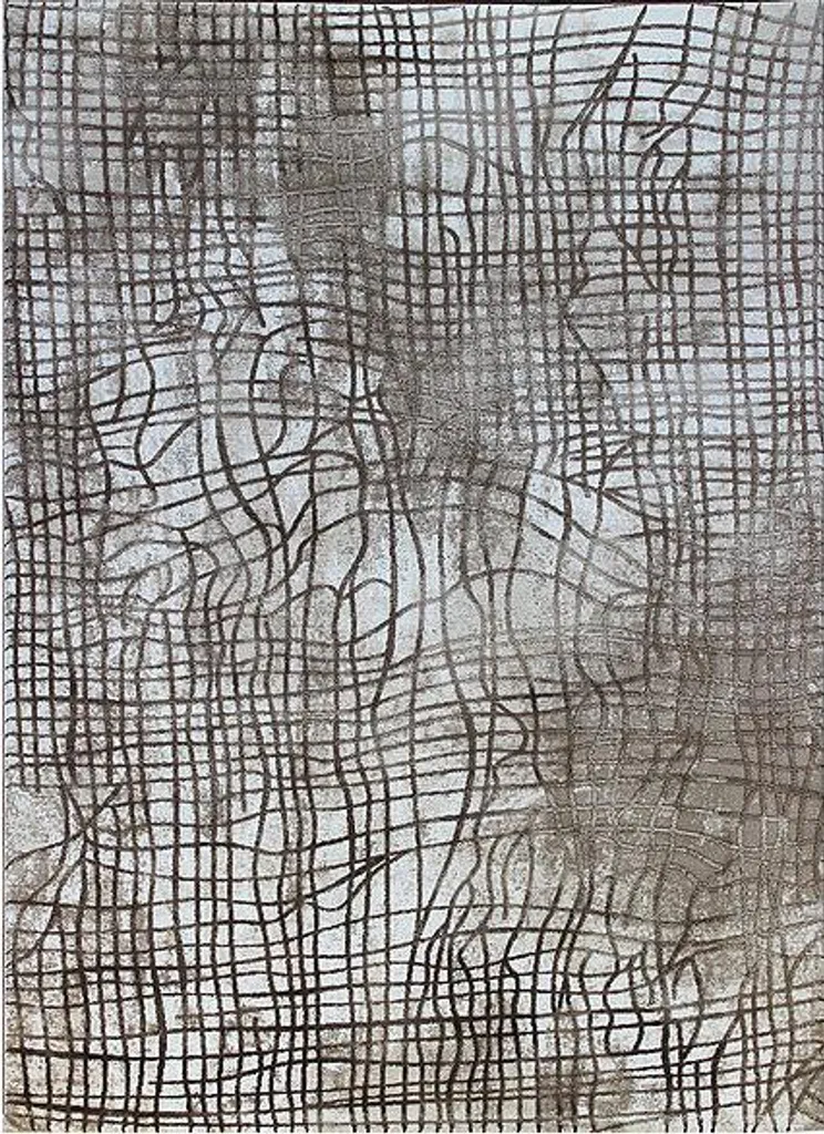Tapis Dizayn 2329 Beige 160x230 cm : Élégance et Confort Moderne