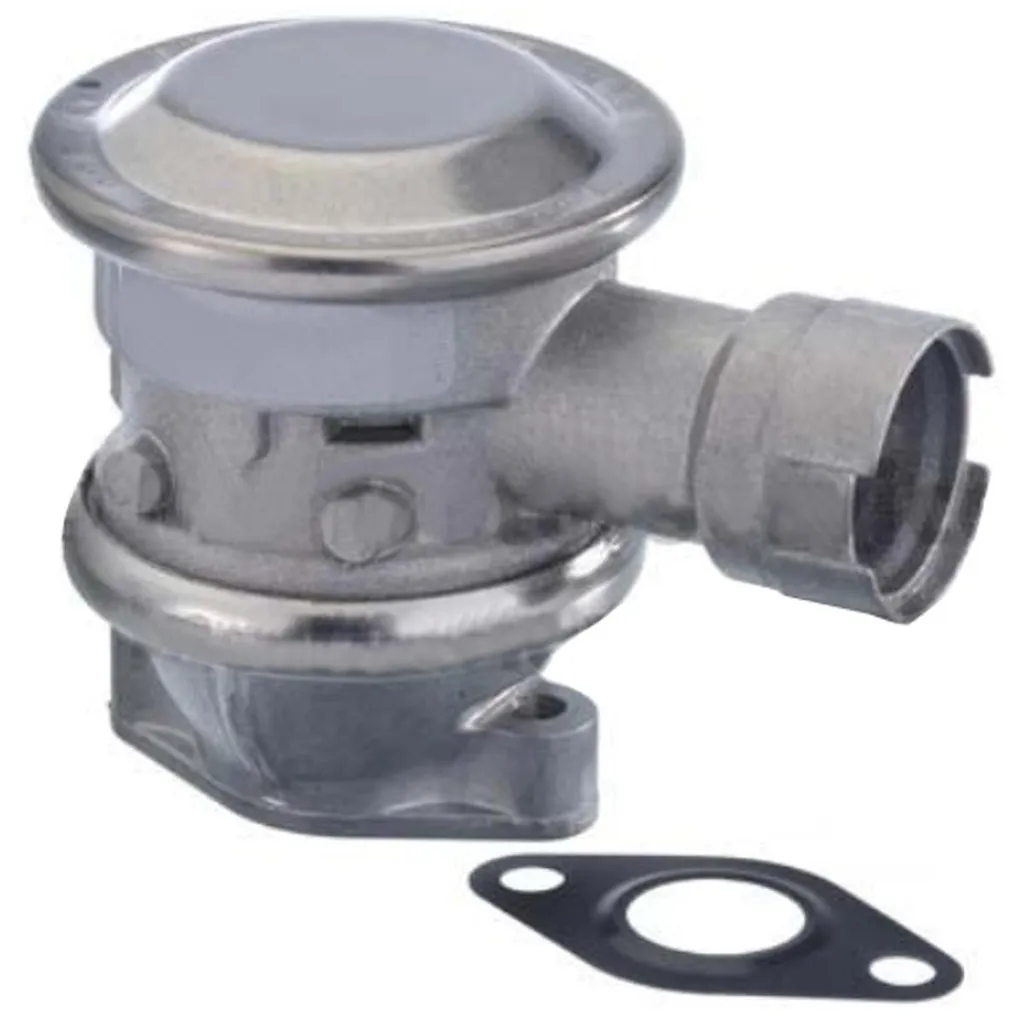 Valve pneumatique de pompe à air secondaire pour AUDI A8 moteur essence
