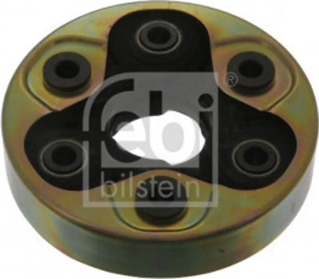 Joint arbre longitudinal Febi 19532 pour Golf IV et A3 8L OE 7M0521127A