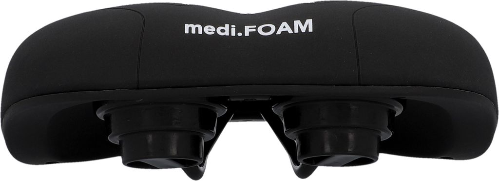 Siodełko rowerowe turystyczne FISCHER R.E.Med Memory Foam Zdjęcie produktu 16