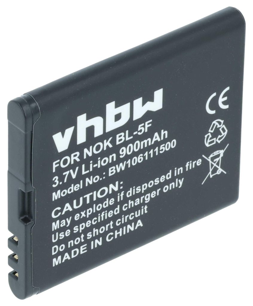 vhbw Akku kompatibel mit Winner WG7 Handy Smartphone Produktbild 