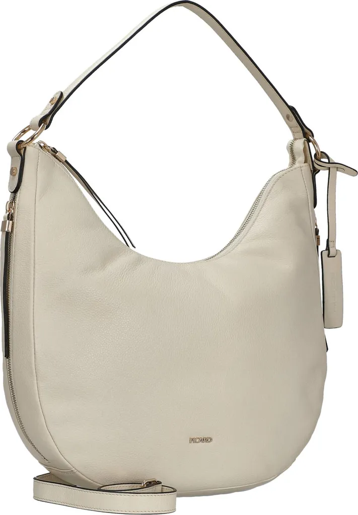 Picard Java Cream: La Borsa Beige in Pelle che Racconta una Storia - 9
