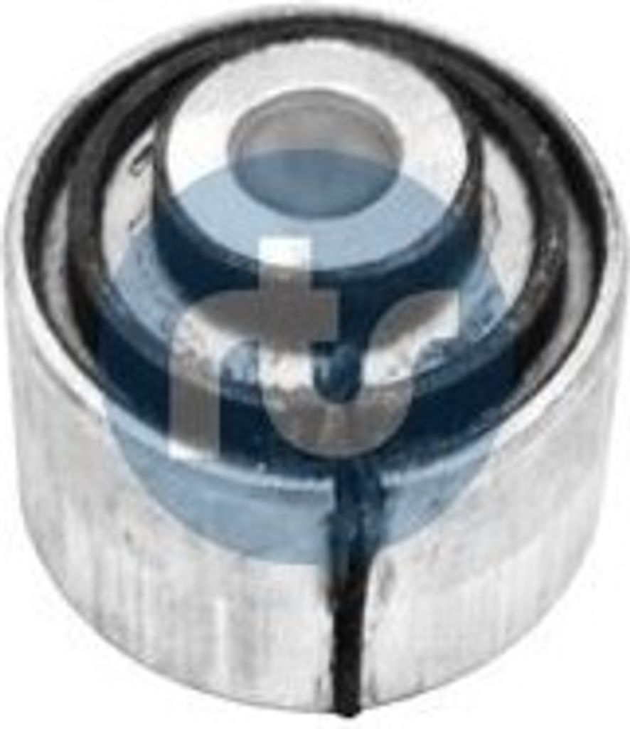 Lagerung Lenker für Querlenker für BMW 7 (E38) Hinten Rechts Oben Innen Hinten Links 017-00487 RTS