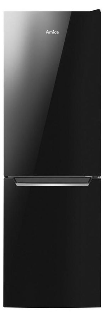 Amica - AKG 3840 E - Kühl-Gefrierkombination - Produktbild 