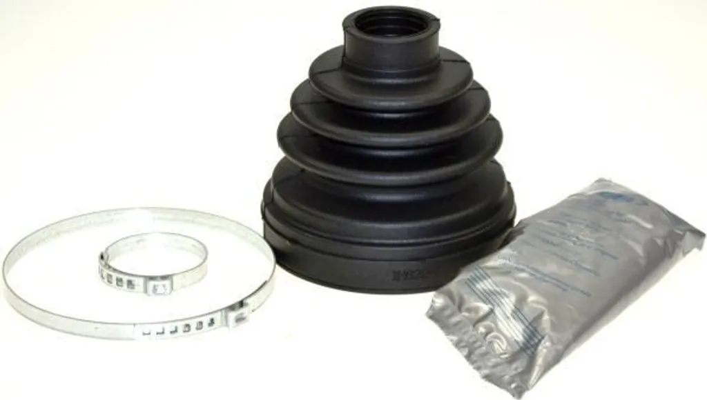 Jeu de soufflets d'arbre de transmission pour SUV Nissan et Qashqai