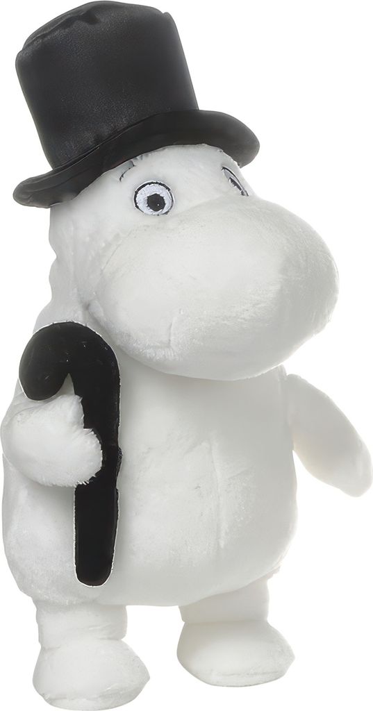 Moominpappa 65 In – Lingua: Inglese Immagine del prodotto 