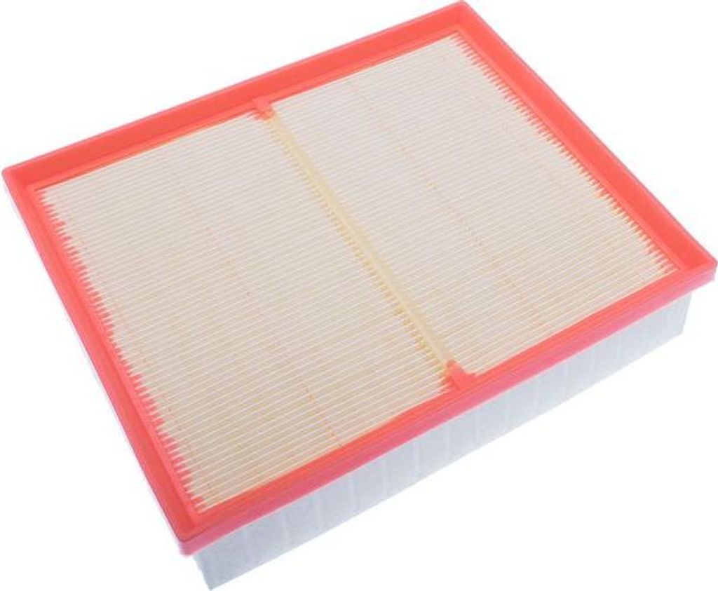 DENCKERMANN A141797 Luftfilter OE 0000900700 kompatibel mit X-Klasse, NP300, Alaskan