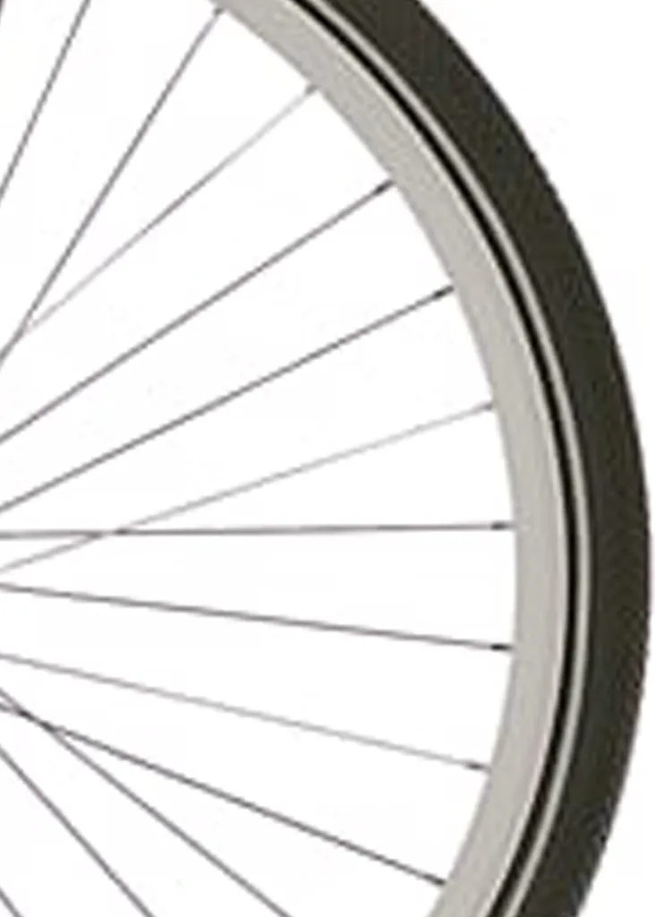 Jante Cortina Velg J19sz Gris Clair - Finies les Roues Voilées en Ville