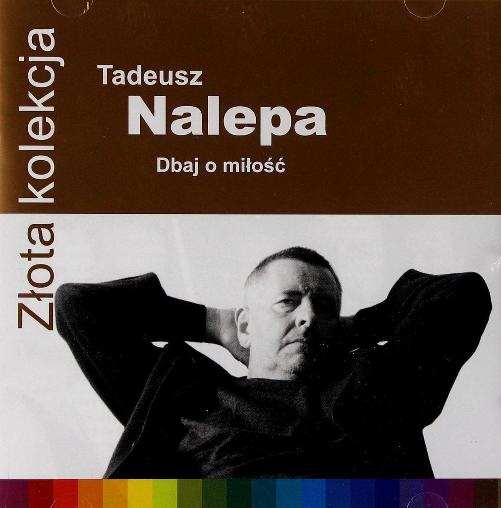 Tadeusz Nalepa: Die Goldene Sammlung