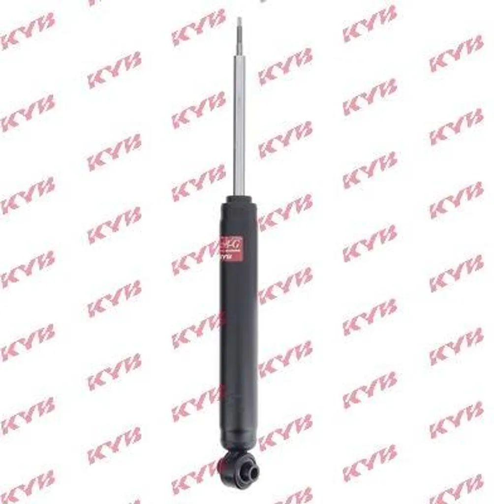 Amortisseur à gaz KYB 349129 compatible Volvo XC70 et V70 série S80