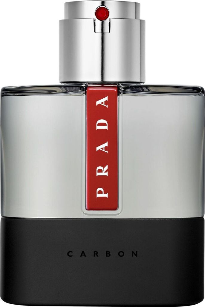 Prada Luna Rossa Carbon Eau de Toilette 50 ml Produktbild 9