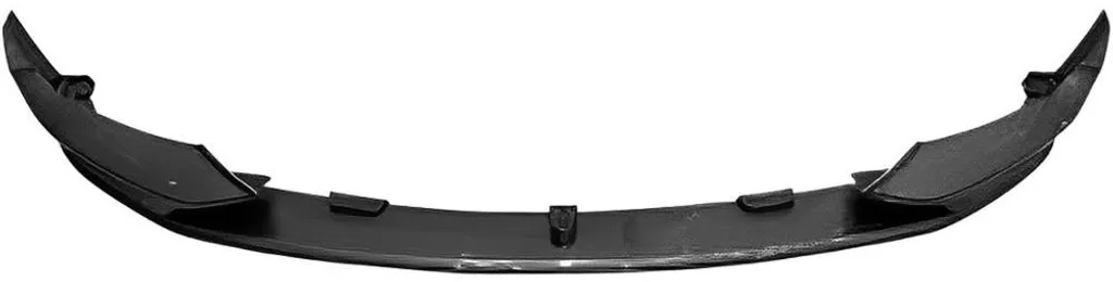 Réparer pare-chocs BMW E93 avec le spoiler avant inférieur 1216861