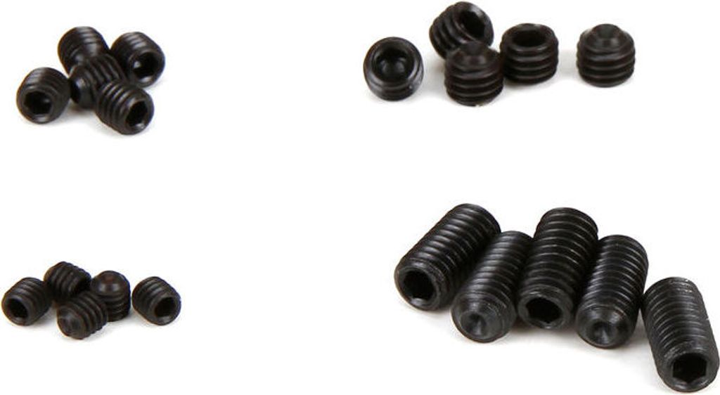 Losi DBXL 1:5 4WD Schraubensatz (20)