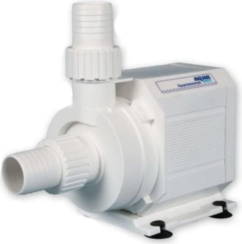 Pompa Aquabee UP 2000 Bianco 2000 L/H - Specifiche Tecniche e Prezzo