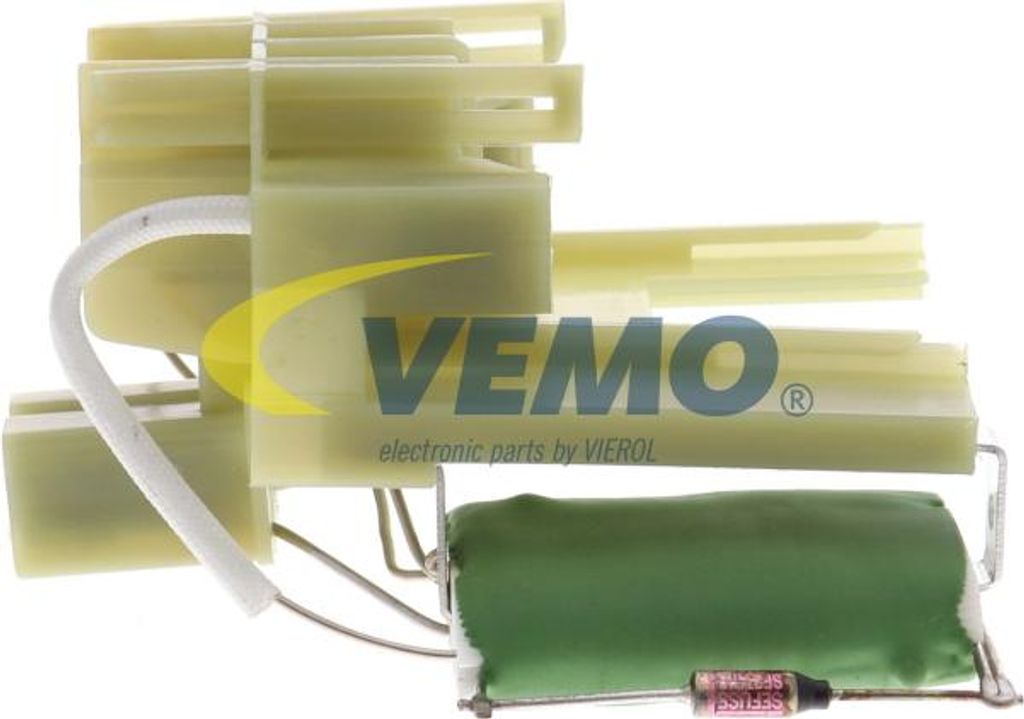VEMO Regler Innenraumgebläse V40-03-1120 für OPEL Calibra A Produktbild 