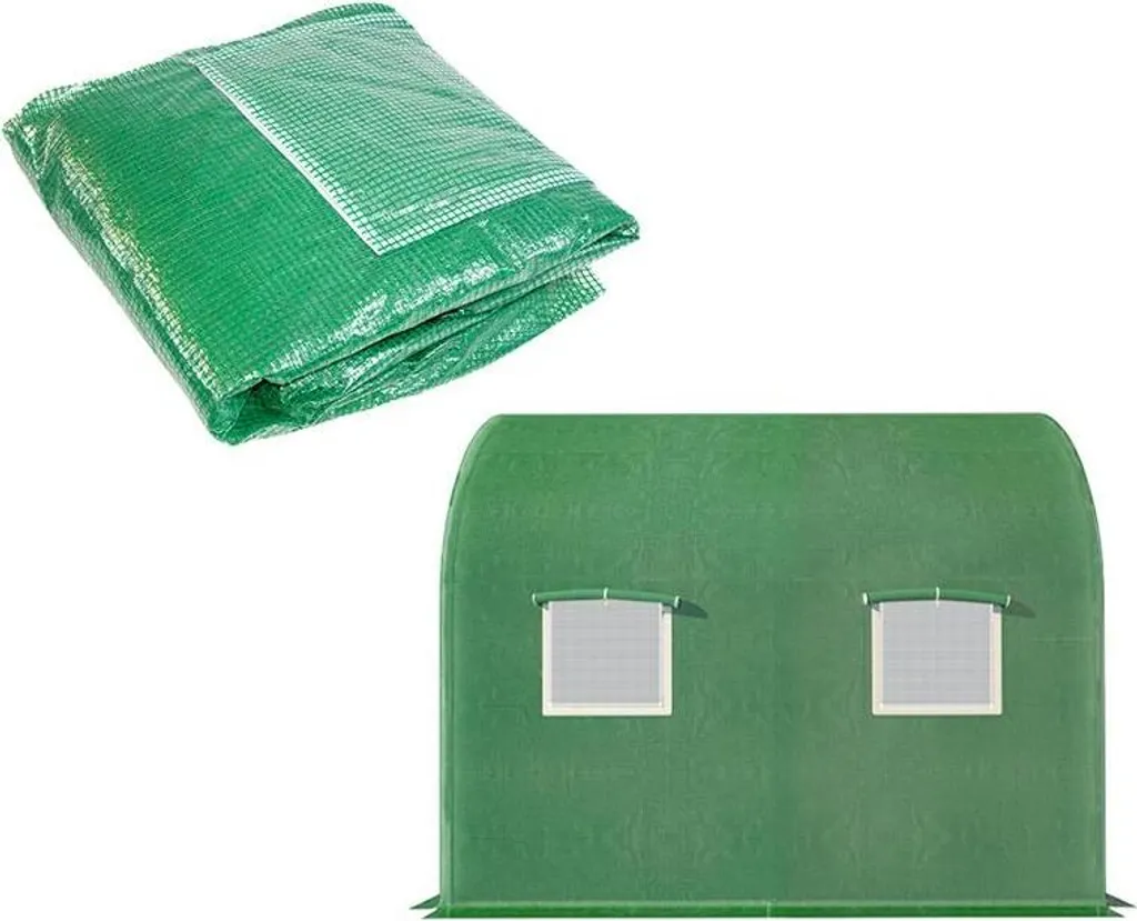 Film Plastique Rétractable pour Verres Gotel Sp1 - Format 2x2x2m Robuste