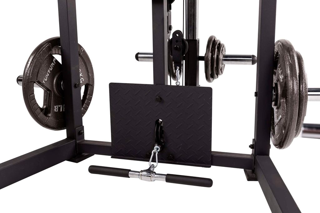 SM80 Full Smith Heimfitnessstudio Zdjęcie produktu 7
