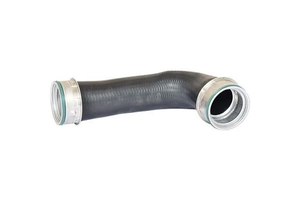 Durite Intercooler VW - Tuyau de raccordement turbo renforcé noir