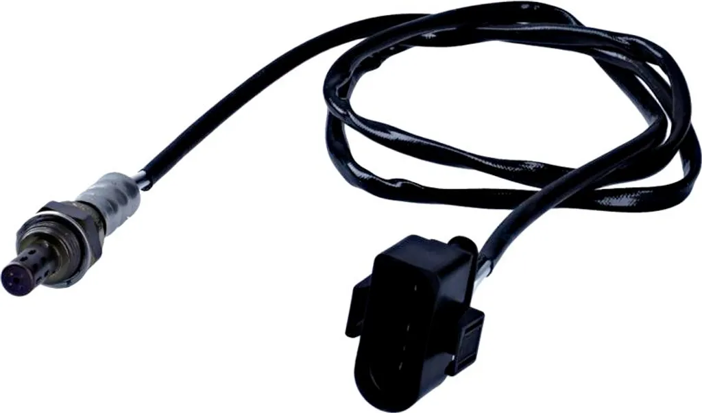 Sonde Lambda NTK 91026 Capteur d'Oxygène Original pour Échappement