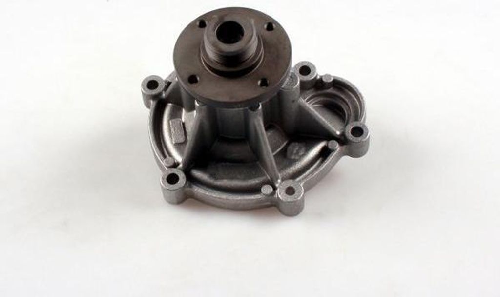 HEPU P1512 Wasserpumpe, Motorkühlung OE A2712000501 kompatibel mit Sprinter