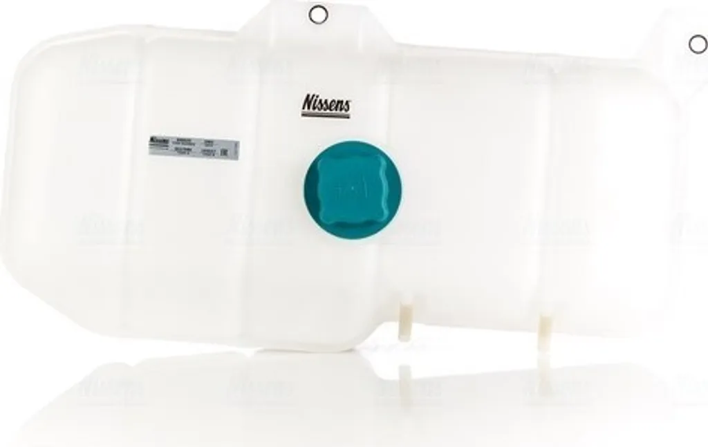 Vase d'expansion NISSENS pour liquide de refroidissement VOLVO 7300