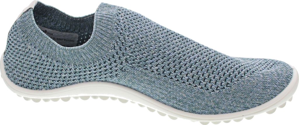 Leguano Sportliche Slipper Scio Damen 31323834353034 Blau Produktbild 24