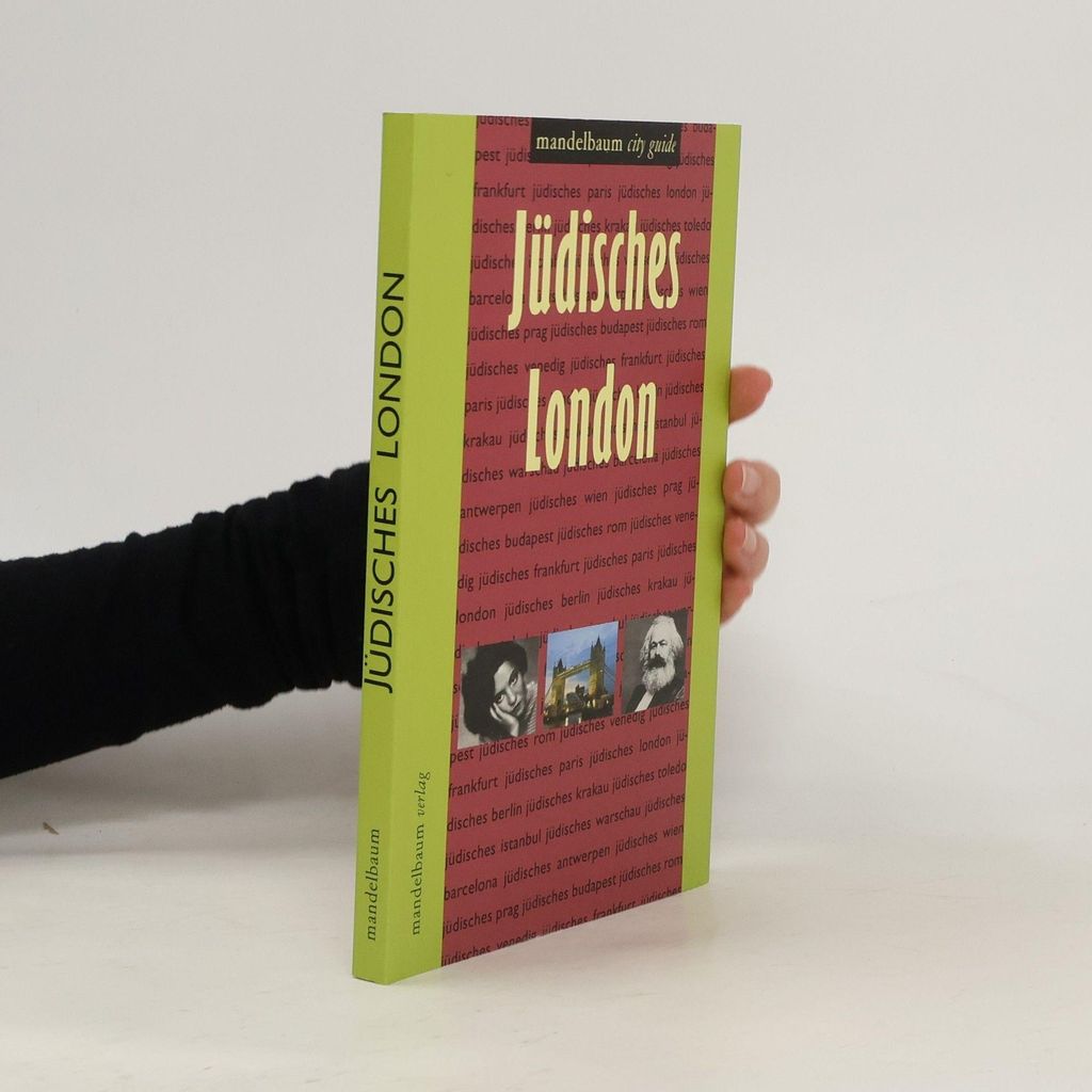 Jüdisches London