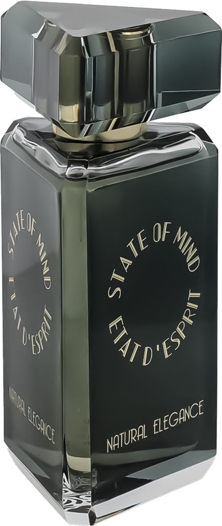 State of Mind Natural Elegance Parfém 100 ml UNISEX Image du produit 
