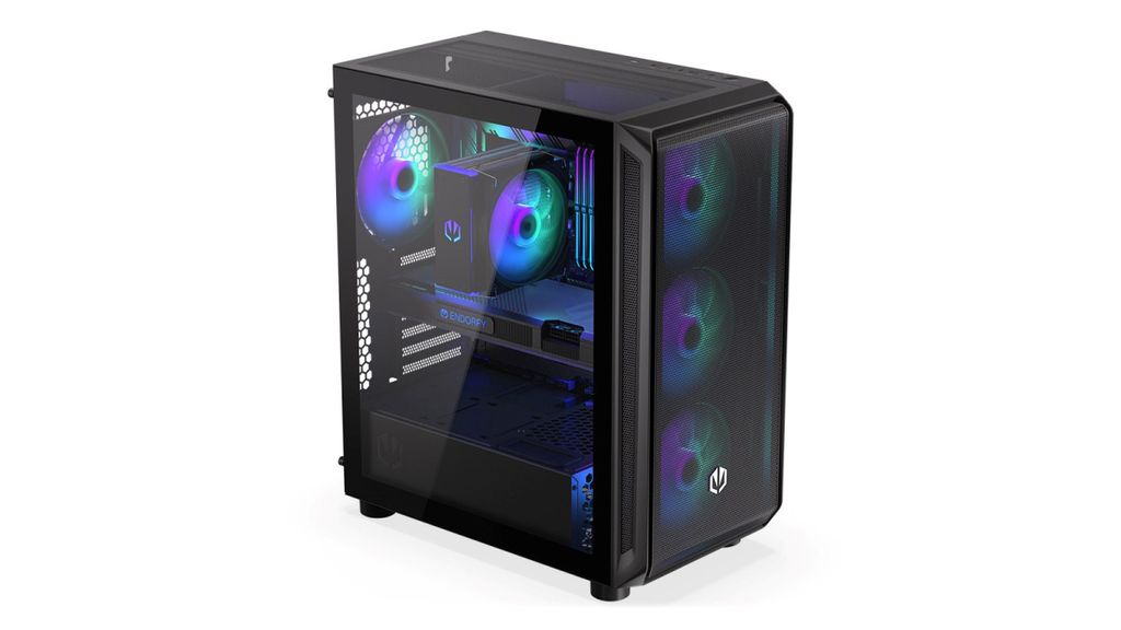 ENDORFY Arx 500 ARGB EY2A011 Produktbild 2