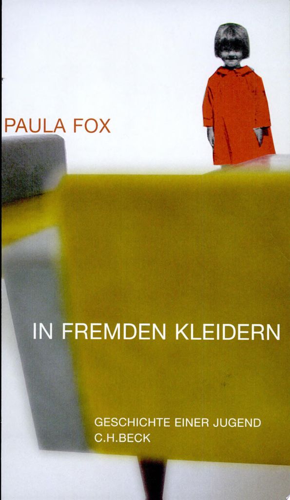 In fremden Kleidern