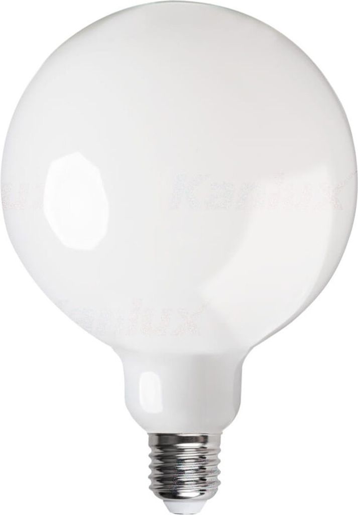 Kanlux S.A. 33511, 11 W, 99 W, E27, 1520 lm, Ciepłe białe Zdjęcie produktu 