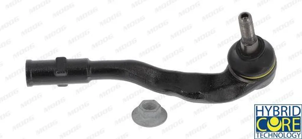Supprimer le Jeu de Direction Audi A4 A5 Q5 avec Rotule MOOG 4G0423812A