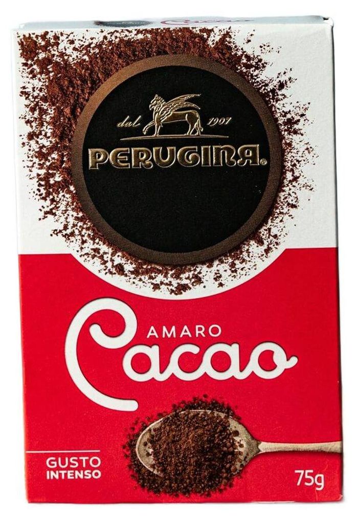 Kakao Amaro Cacao 75g - Perugina Zdjęcie produktu 