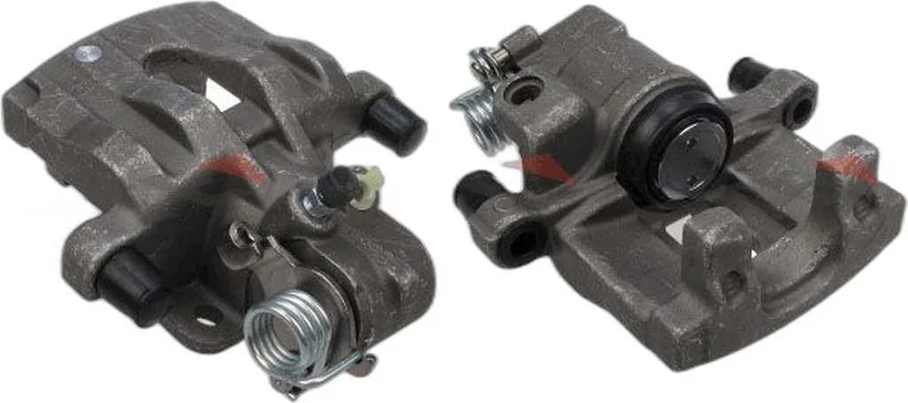 Étrier FTE Ø 38 mm arrière droit robuste pour Renault Laguna 2