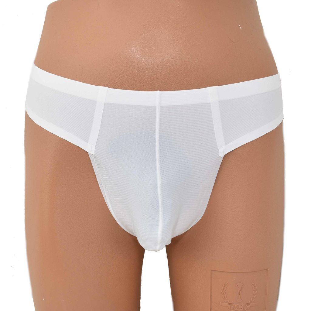 String Seamless Underwear Thong
