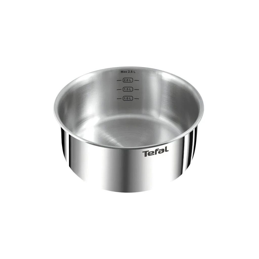 Tefal, Tefal, 13 piese, Argintiu Obrázok produktu 13