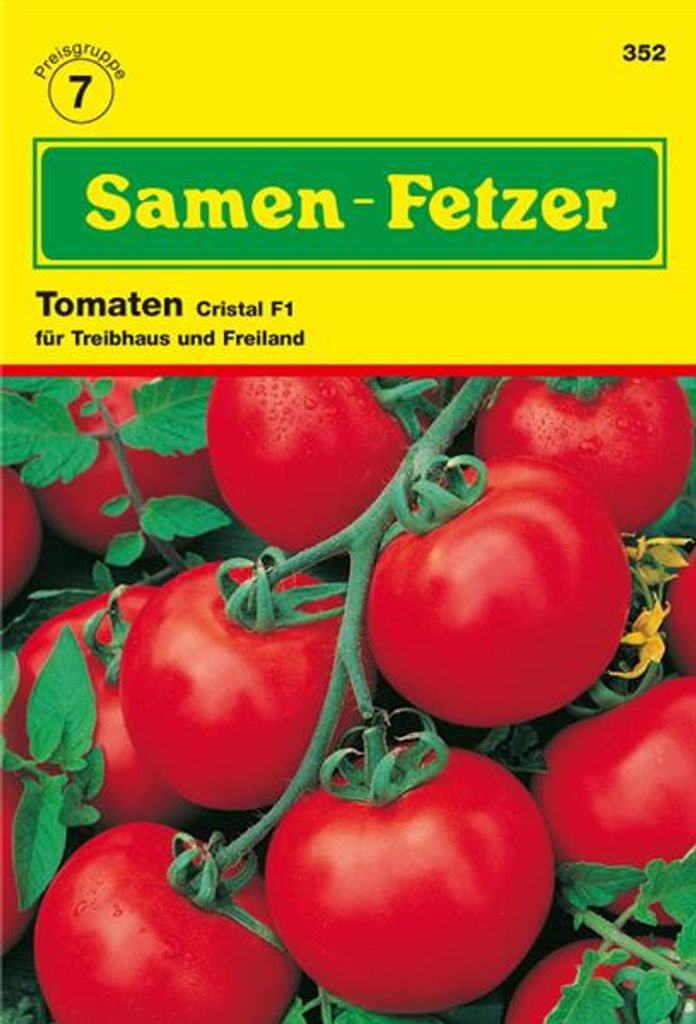 Tomaten Culina F1 Gemüsesaat | Kaufland.de