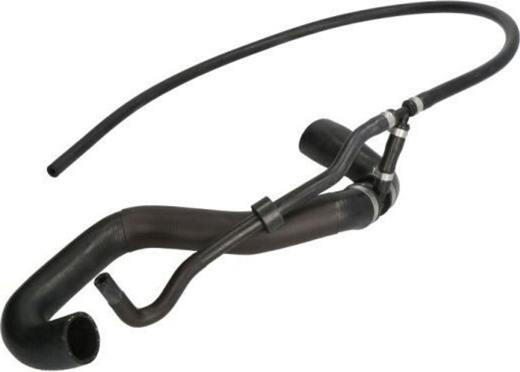 Kühlerschlauch THERMOTEC DWM130TT