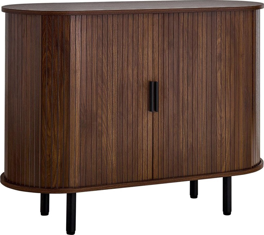Kaffeebar-Schrank, Kaffeebar-Tisch im Mid-Century-Stil mit Produktbild 