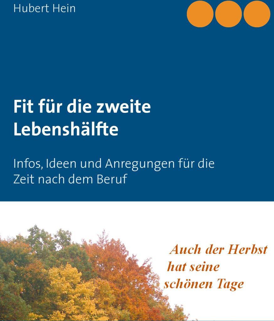 Fit für die zweite Lebenshälfte