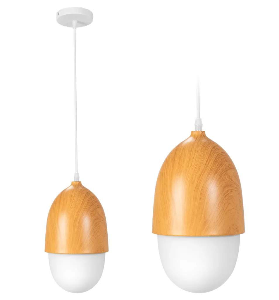 Offerta Lampada tooLight App952-1Cp Ground 14Cm Brown - Prezzo Outlet